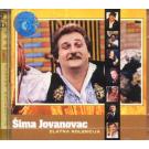 ŠIMA JOVANOVAC - Zlatna kolekcija, 2008 (2 CD)